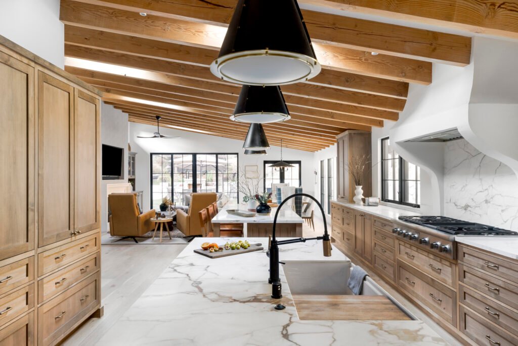 Courtney Thomas Design | At Home Photoshoot