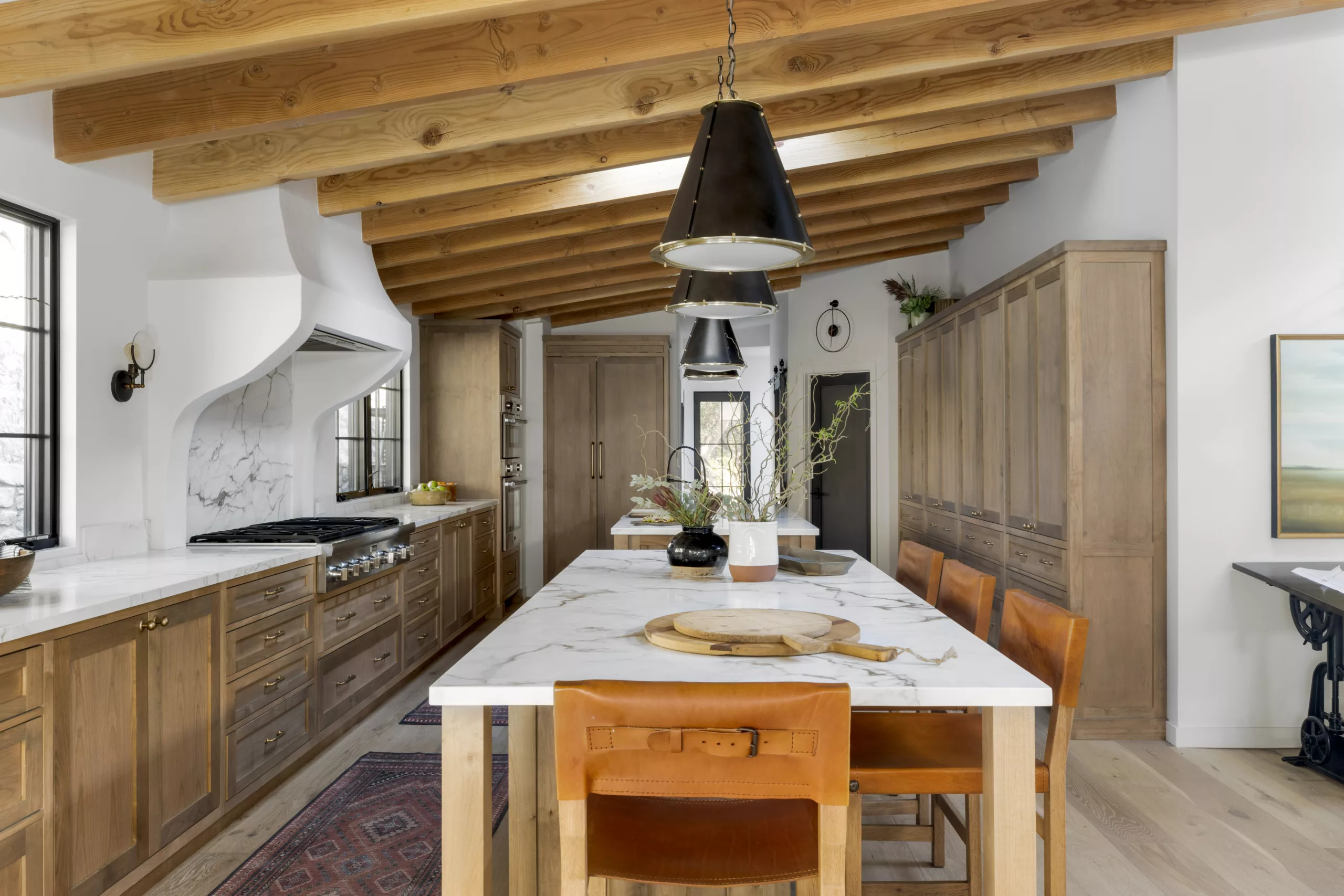 Courtney Thomas Design | At Home Photoshoot