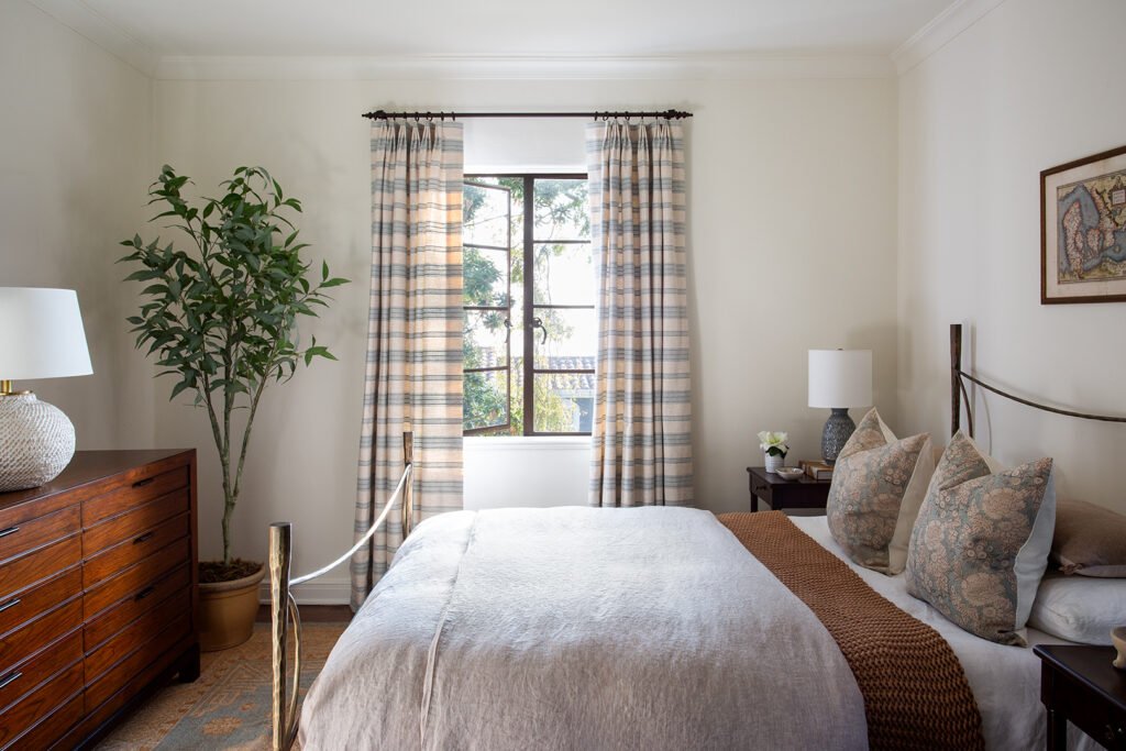 Photo By Amy Bartlam. Design By Courtney Thomas Design.