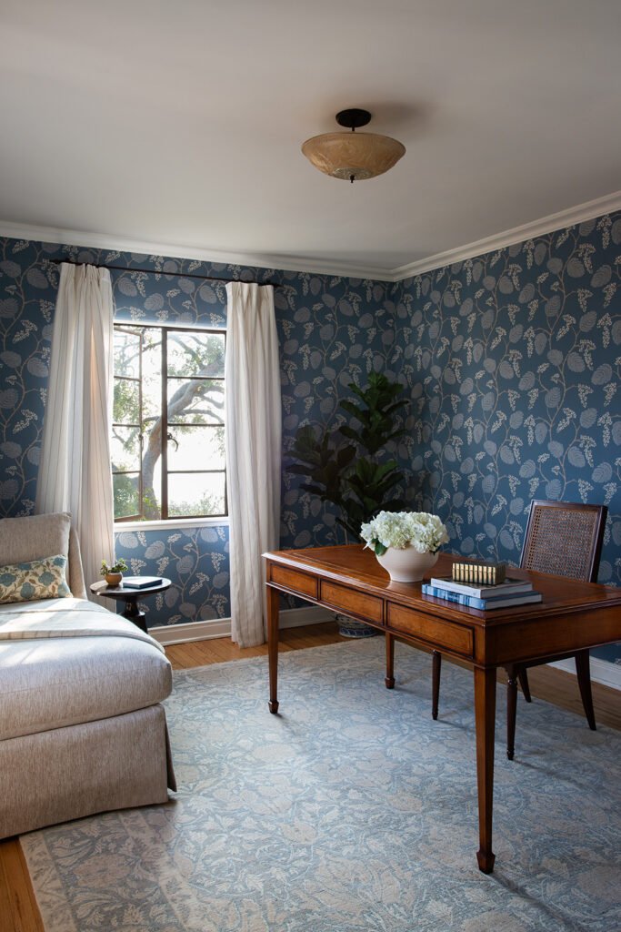 Photo By Amy Bartlam. Design By Courtney Thomas Design.