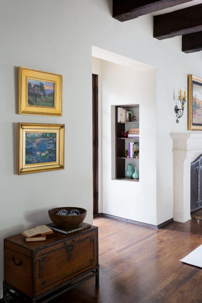 Photo By Amy Bartlam