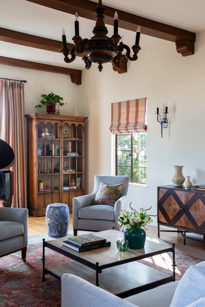 Photo By Amy Bartlam. Design By Courtney Thomas Design.