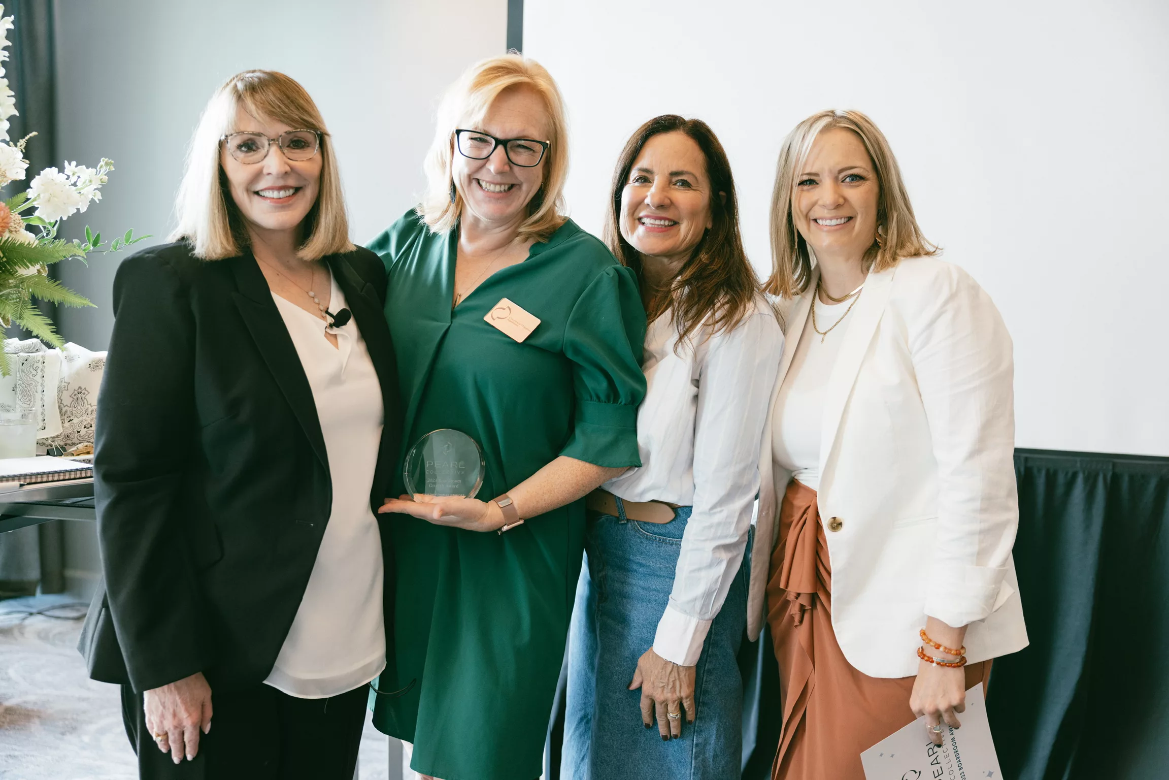 The Pearl Collective