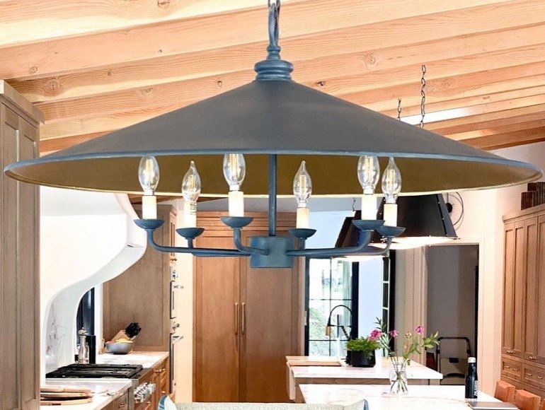 Ranch Revival Mountain Modern Design