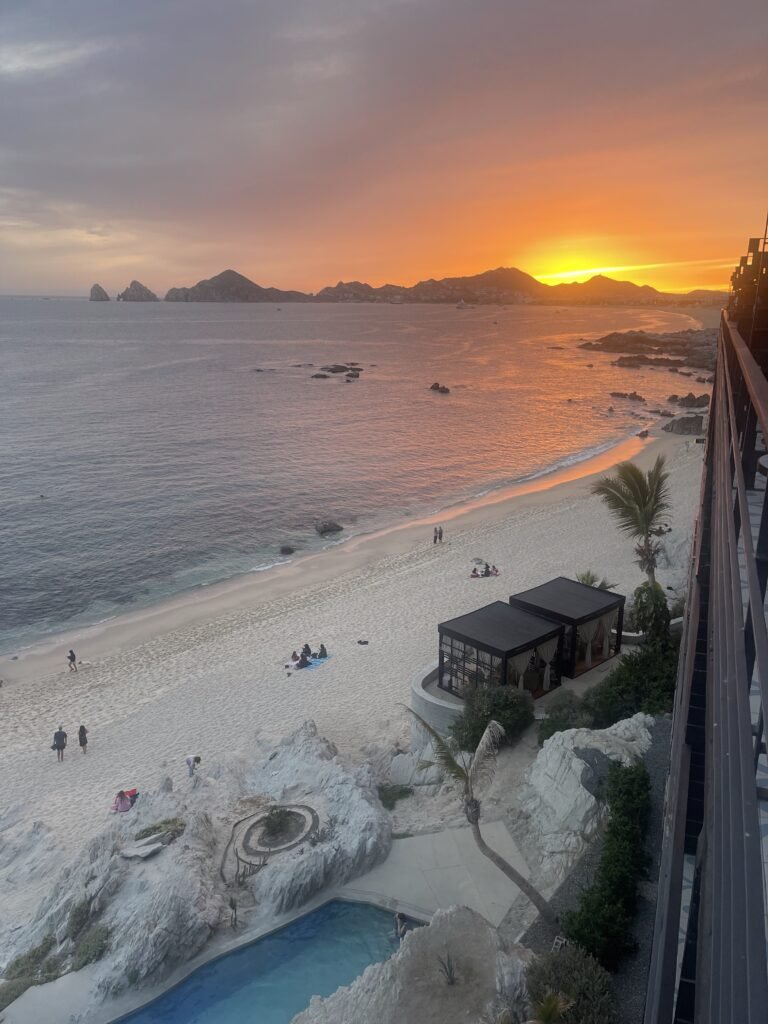 Cabosunsetview