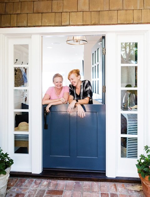 Courtney Pasadena Interior Designer 1