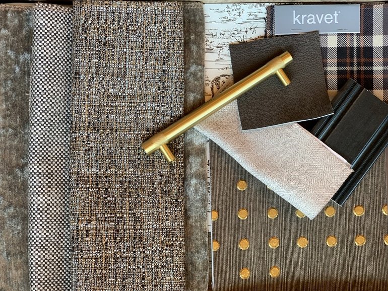 Our Playful Plaid Pub Plaid Fabric Designs 1