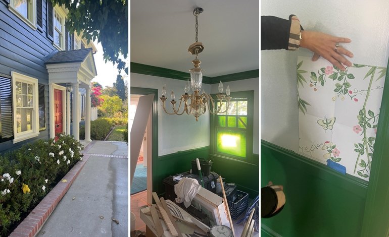 Our Traditional With Bold Bright Colored