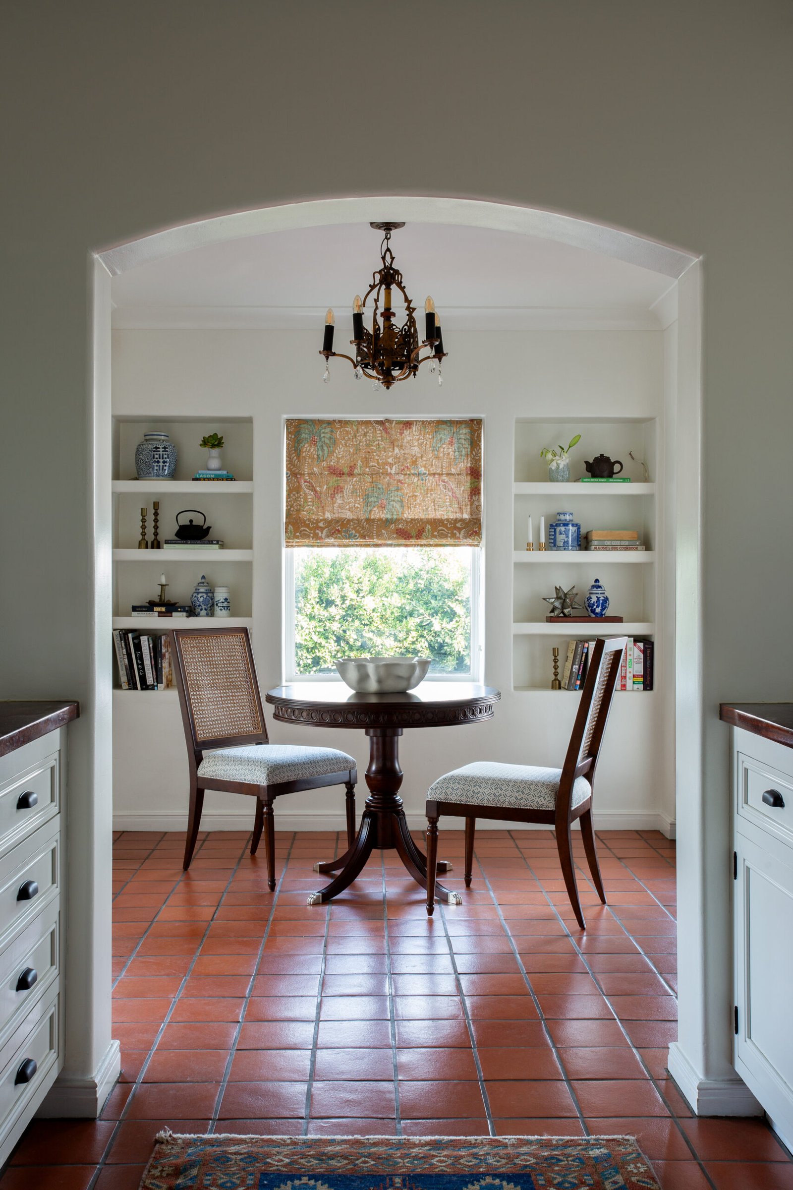 What to Look for Before Buying a House - strong architectural character