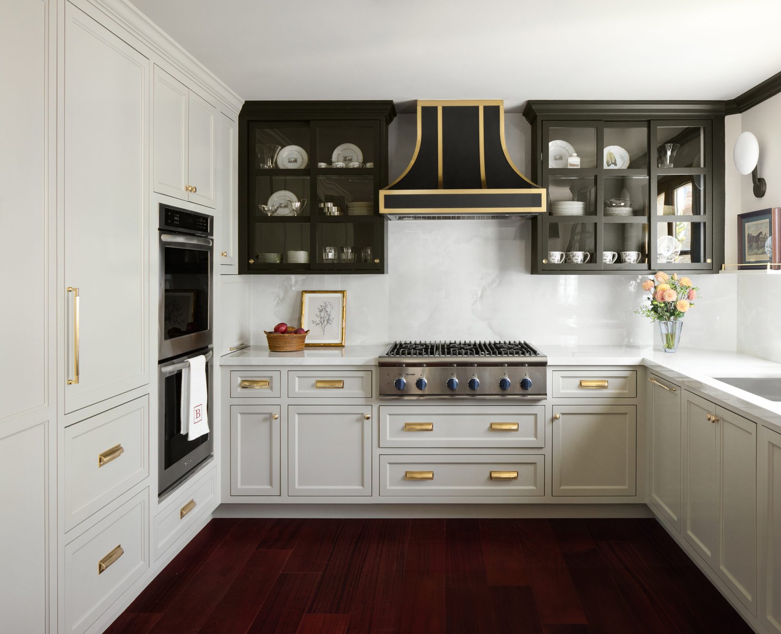 Why renovations feel overwhelming - full-service interior design and home renovation planning - kitchen design